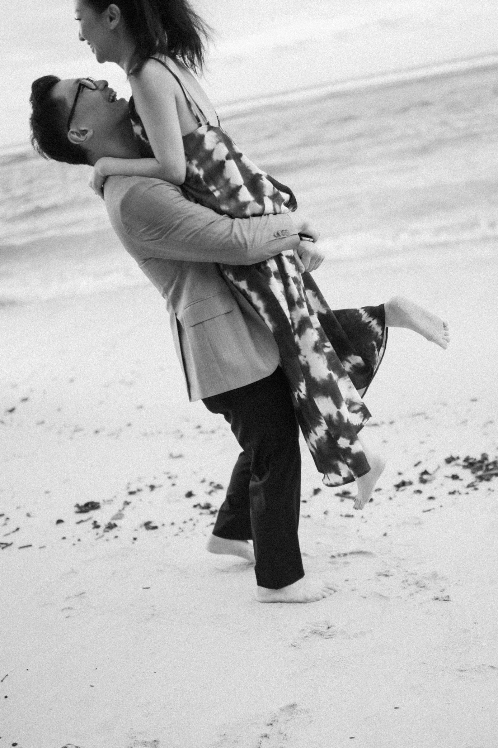 Michelle & Daniel